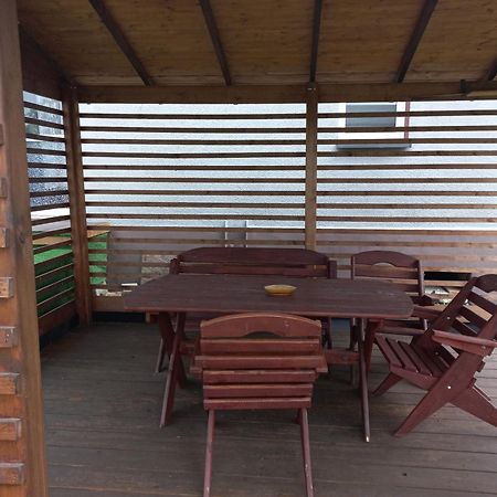 Wiejski Relax Pod "Zelaznym Szlakiem" Jastrzębie Zdrój Exteriér fotografie