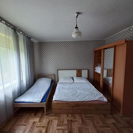 Wiejski Relax Pod "Zelaznym Szlakiem" Jastrzębie Zdrój Exteriér fotografie