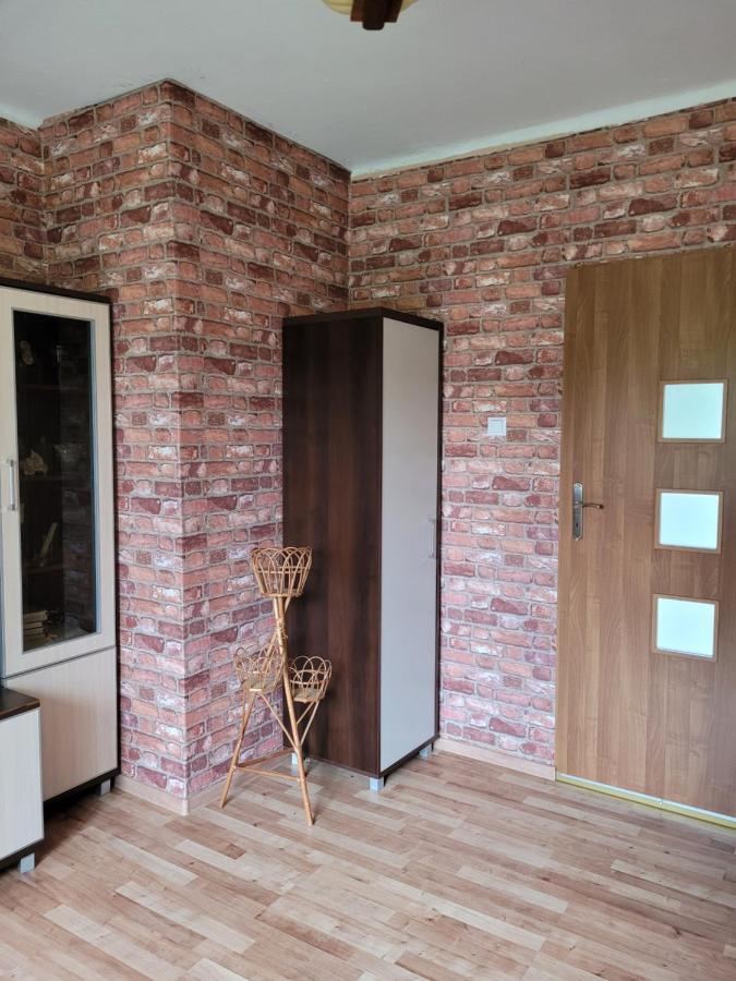 Wiejski Relax Pod "Zelaznym Szlakiem" Jastrzębie Zdrój Exteriér fotografie