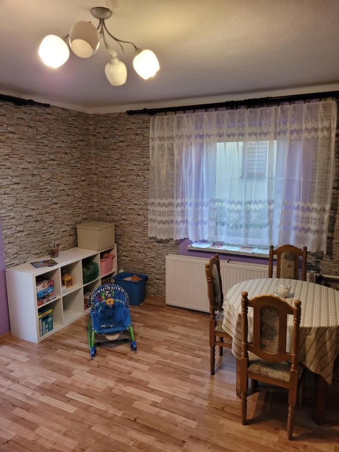 Wiejski Relax Pod "Zelaznym Szlakiem" Jastrzębie Zdrój Exteriér fotografie