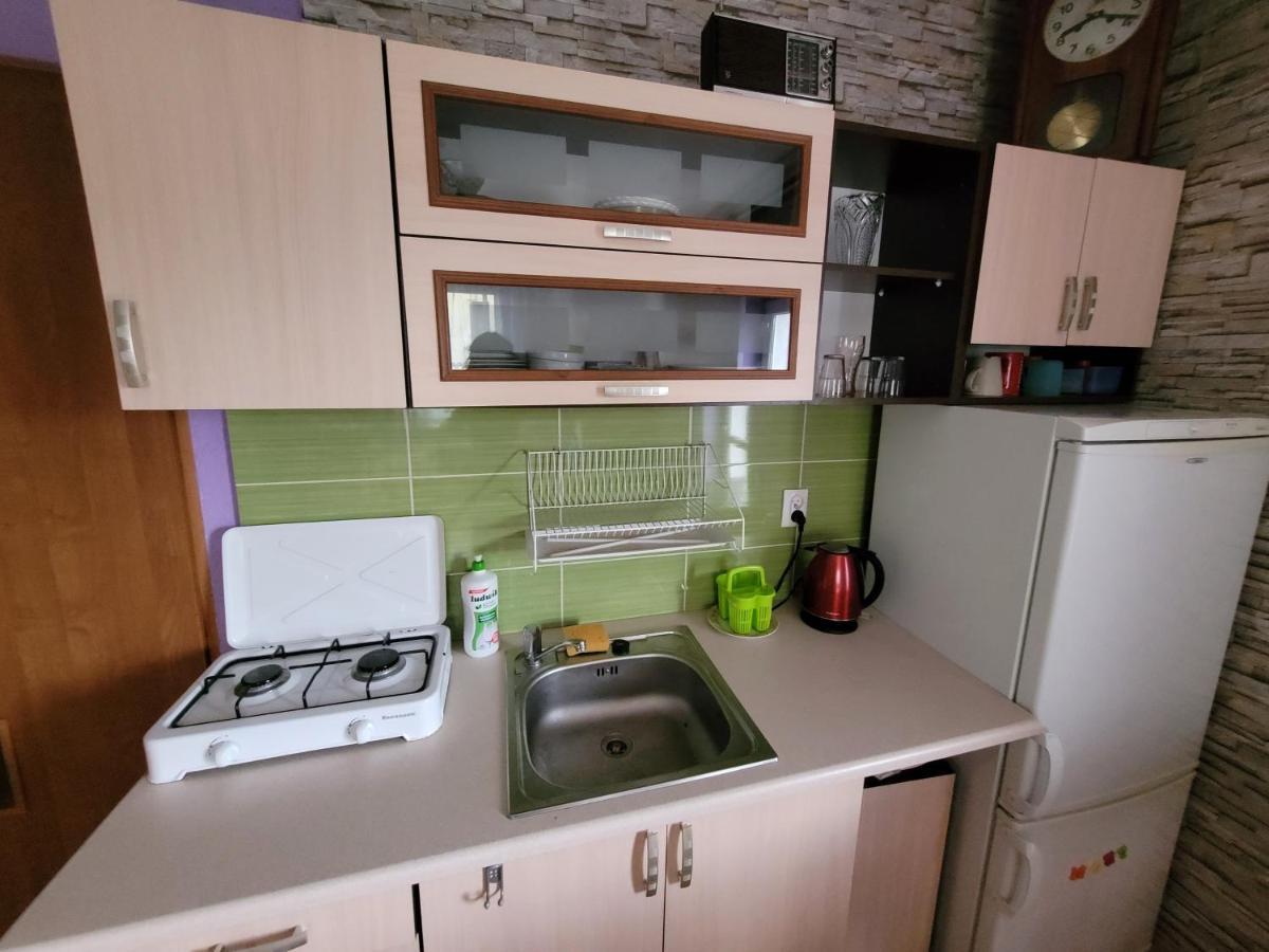 Wiejski Relax Pod "Zelaznym Szlakiem" Jastrzębie Zdrój Exteriér fotografie