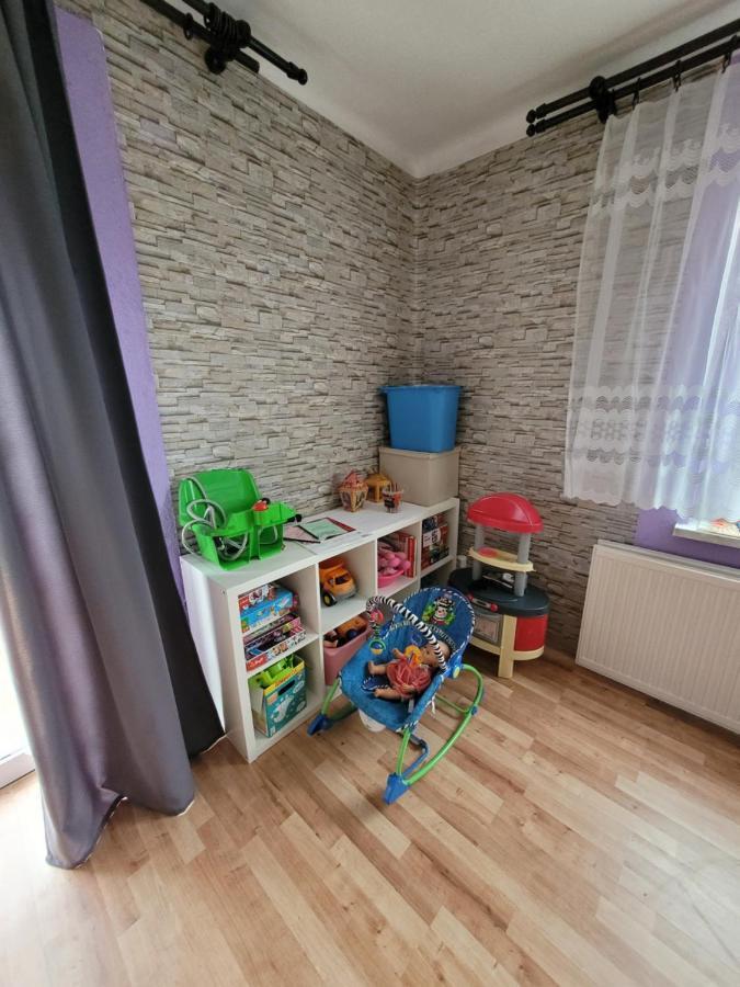 Wiejski Relax Pod "Zelaznym Szlakiem" Jastrzębie Zdrój Exteriér fotografie