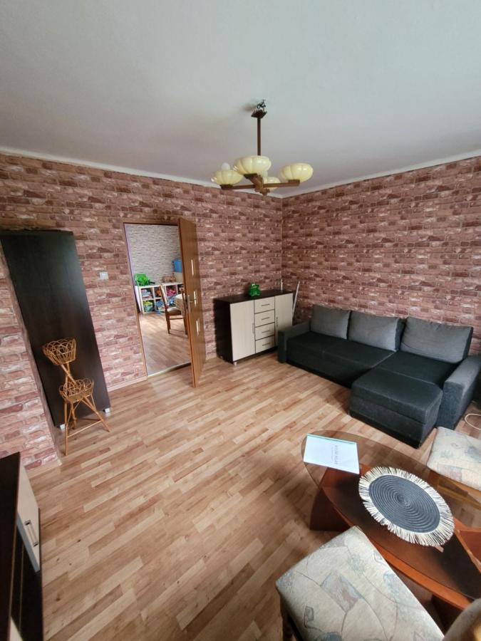 Wiejski Relax Pod "Zelaznym Szlakiem" Jastrzębie Zdrój Exteriér fotografie