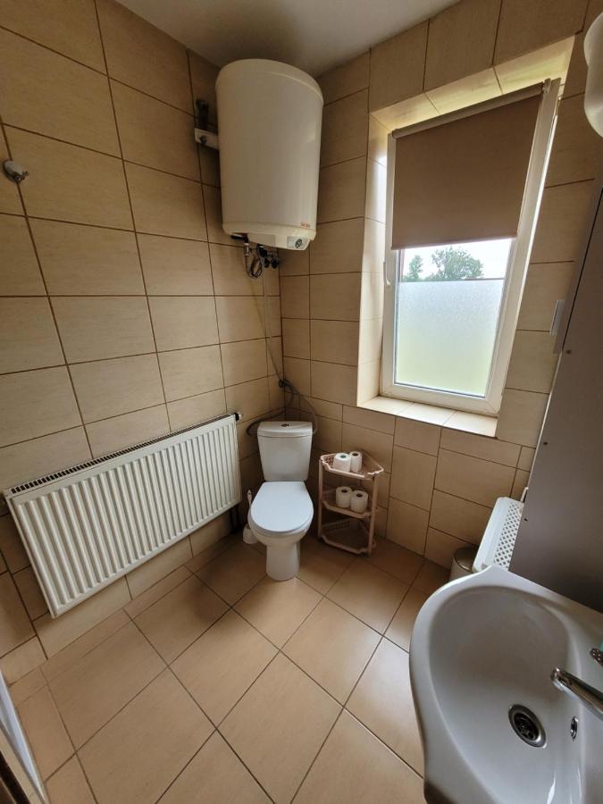 Wiejski Relax Pod "Zelaznym Szlakiem" Jastrzębie Zdrój Exteriér fotografie
