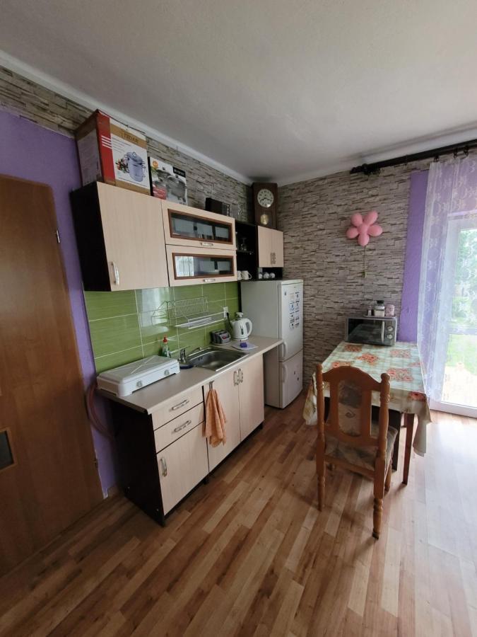 Wiejski Relax Pod "Zelaznym Szlakiem" Jastrzębie Zdrój Exteriér fotografie