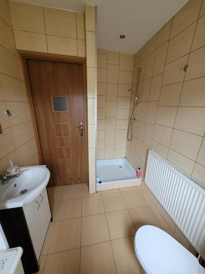 Wiejski Relax Pod "Zelaznym Szlakiem" Jastrzębie Zdrój Exteriér fotografie