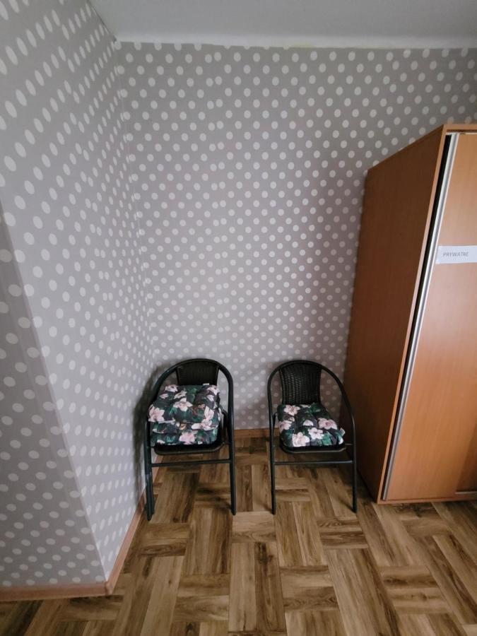 Wiejski Relax Pod "Zelaznym Szlakiem" Jastrzębie Zdrój Exteriér fotografie