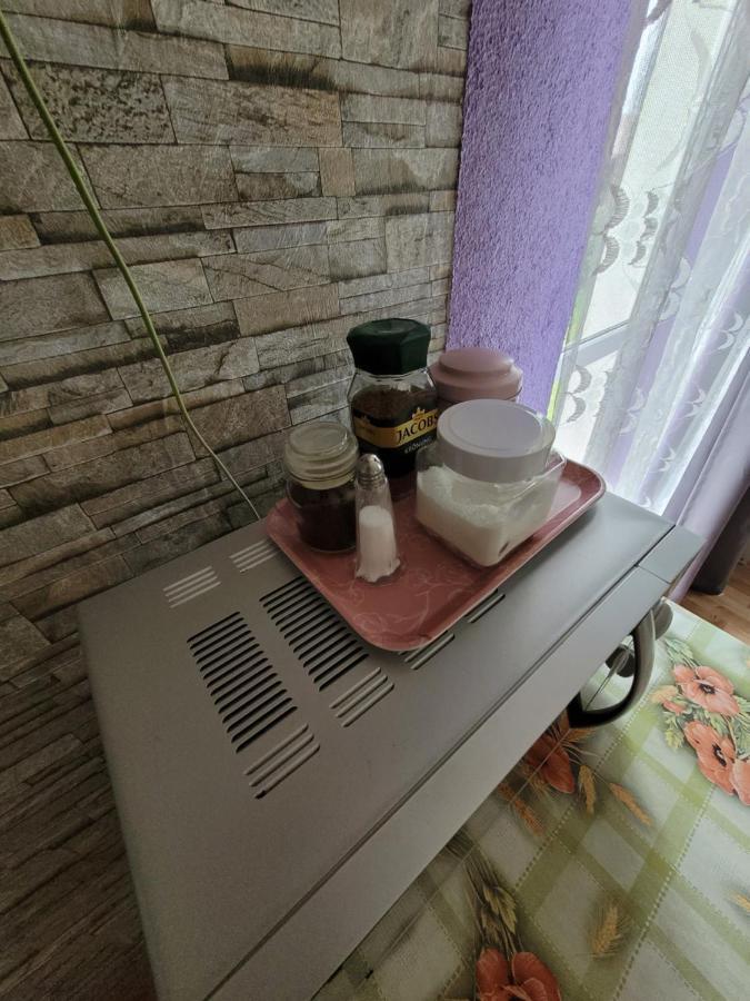 Wiejski Relax Pod "Zelaznym Szlakiem" Jastrzębie Zdrój Exteriér fotografie