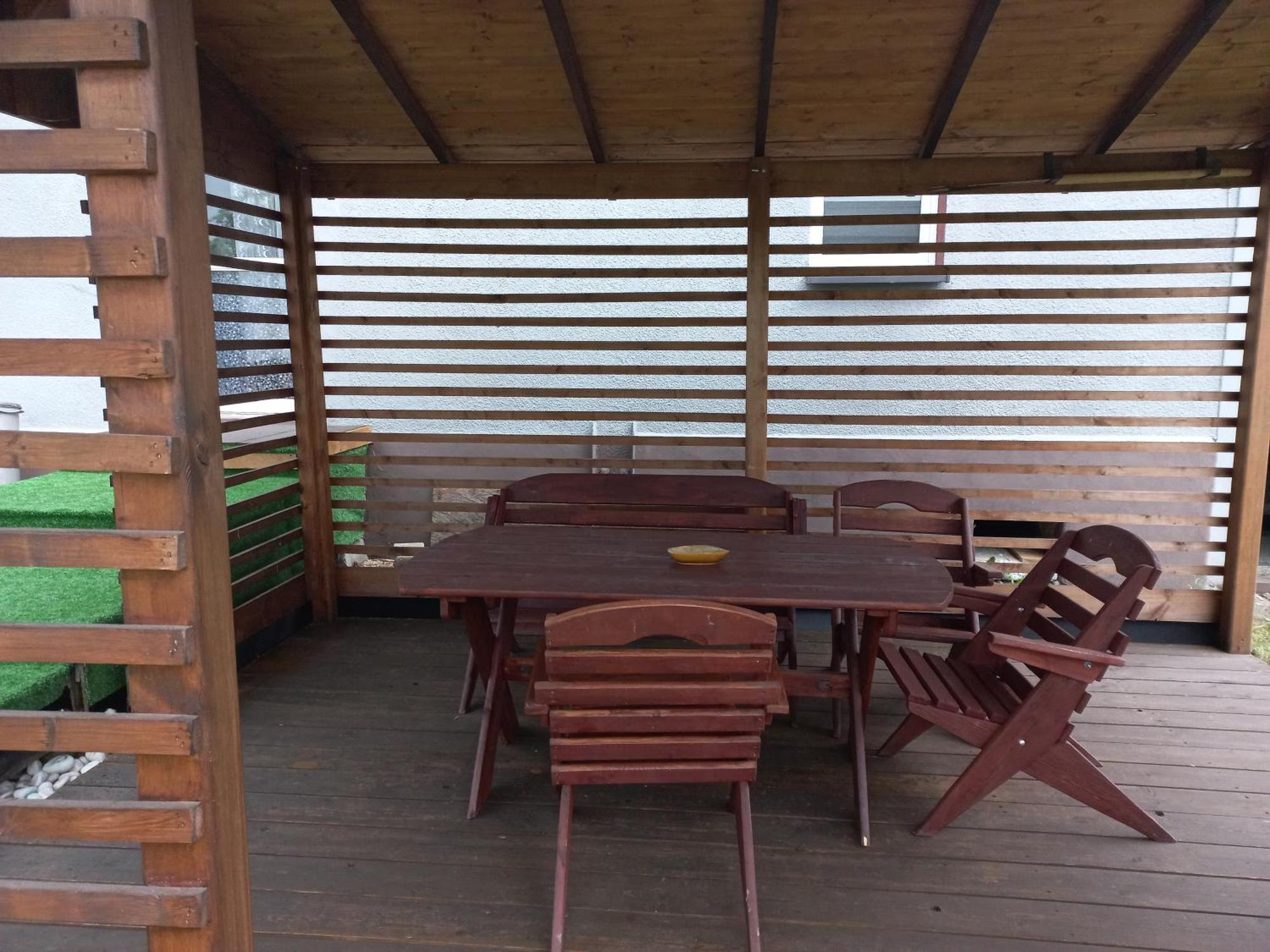 Wiejski Relax Pod "Zelaznym Szlakiem" Jastrzębie Zdrój Exteriér fotografie