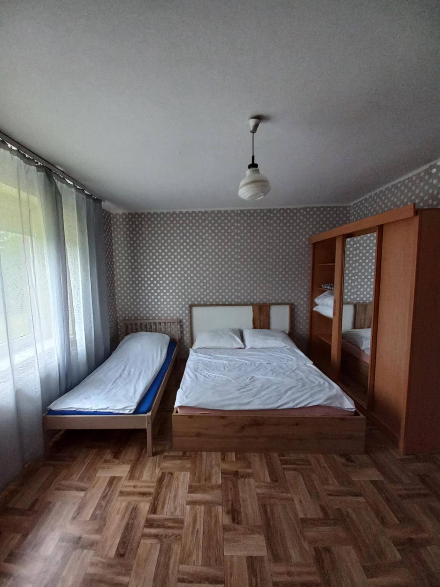Wiejski Relax Pod "Zelaznym Szlakiem" Jastrzębie Zdrój Exteriér fotografie