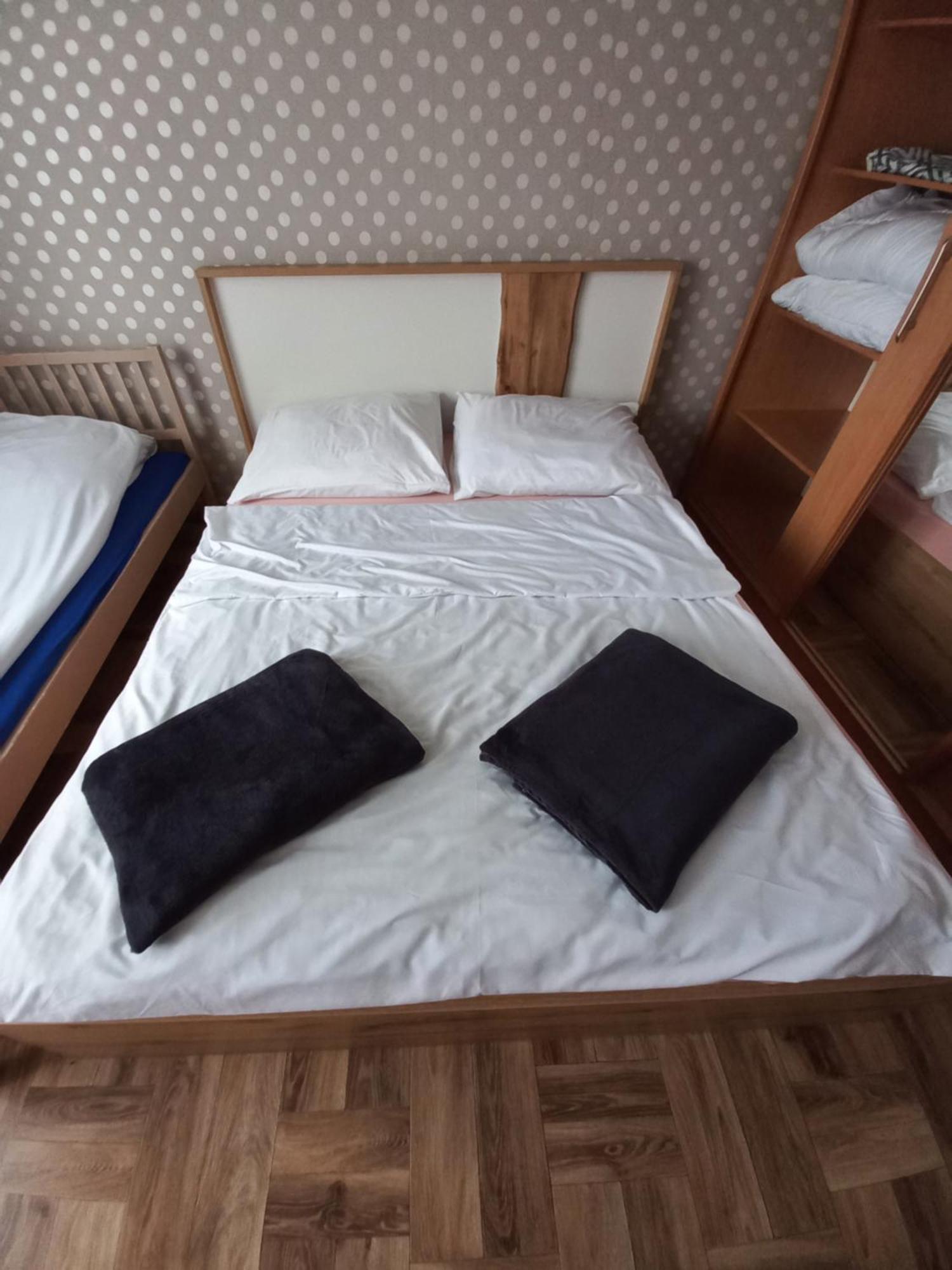 Wiejski Relax Pod "Zelaznym Szlakiem" Jastrzębie Zdrój Exteriér fotografie