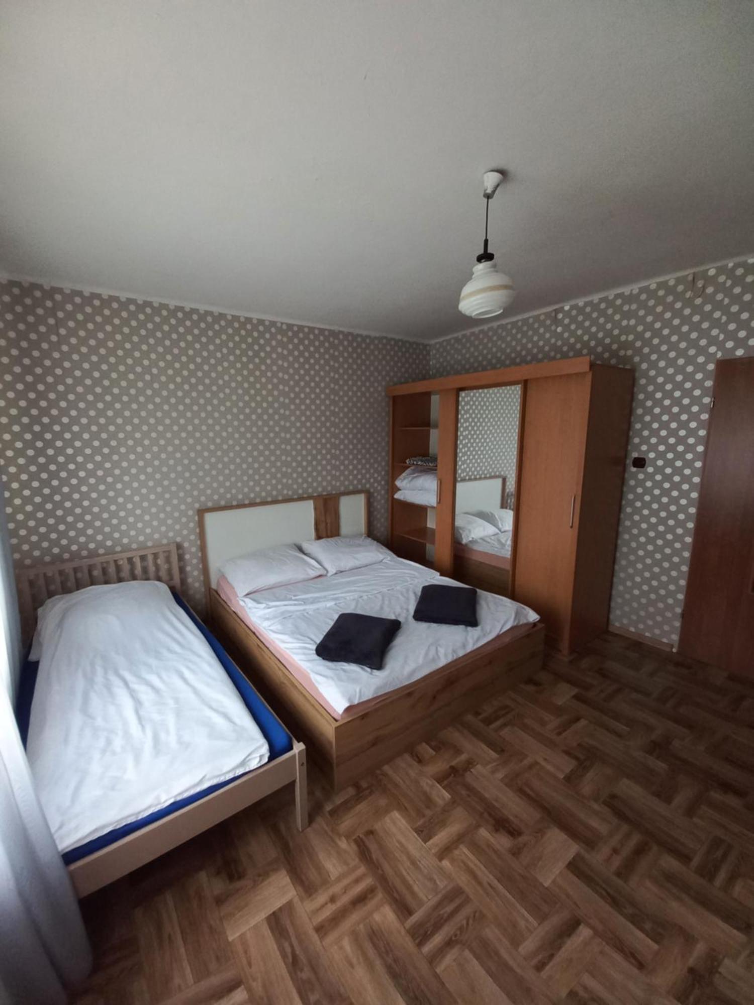 Wiejski Relax Pod "Zelaznym Szlakiem" Jastrzębie Zdrój Exteriér fotografie