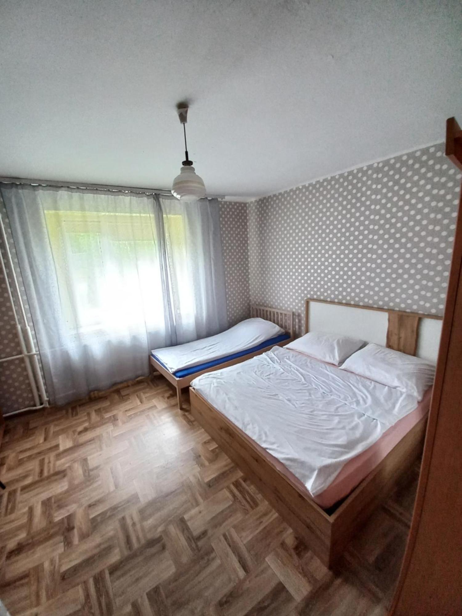 Wiejski Relax Pod "Zelaznym Szlakiem" Jastrzębie Zdrój Exteriér fotografie
